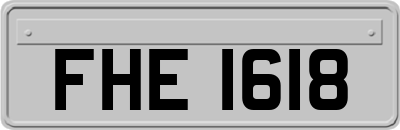 FHE1618