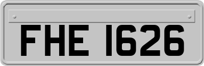 FHE1626