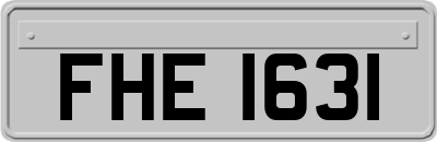 FHE1631