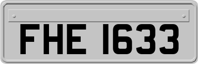 FHE1633