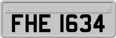 FHE1634