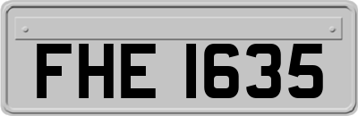 FHE1635