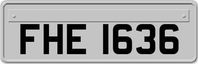 FHE1636