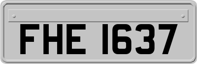 FHE1637
