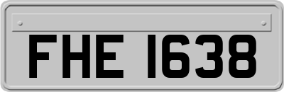 FHE1638
