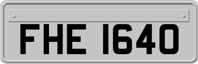 FHE1640