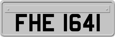 FHE1641