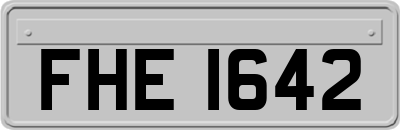 FHE1642