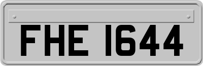 FHE1644