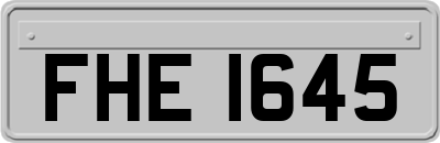 FHE1645