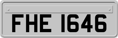 FHE1646