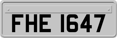 FHE1647