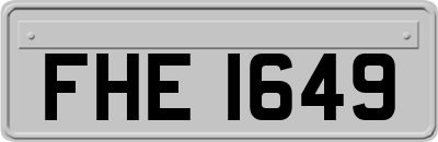FHE1649