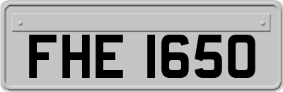 FHE1650