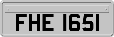 FHE1651
