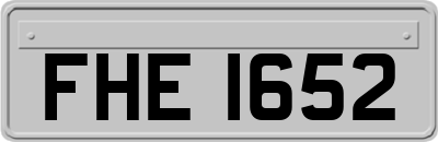 FHE1652