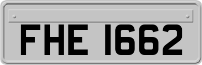 FHE1662