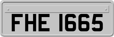 FHE1665