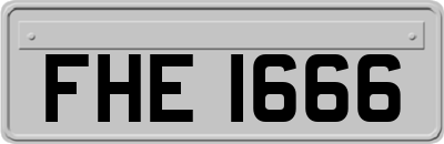 FHE1666