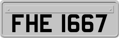 FHE1667