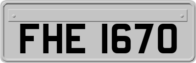 FHE1670