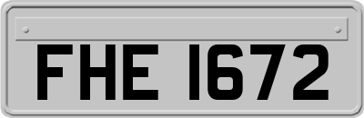 FHE1672