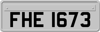 FHE1673