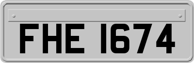 FHE1674