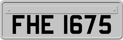FHE1675