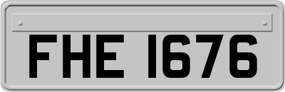 FHE1676