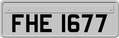FHE1677