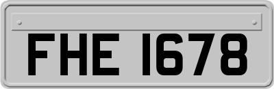 FHE1678