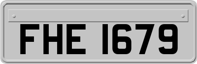 FHE1679