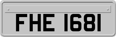 FHE1681