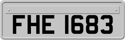 FHE1683