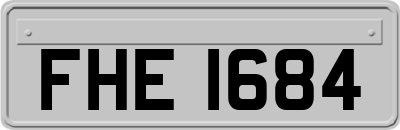 FHE1684