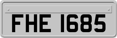 FHE1685