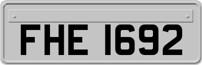 FHE1692