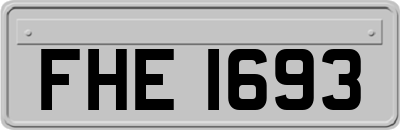 FHE1693