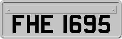 FHE1695
