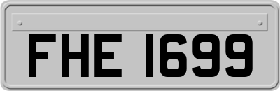 FHE1699
