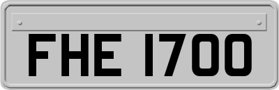 FHE1700