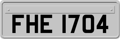 FHE1704