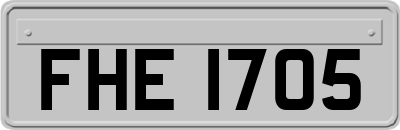 FHE1705
