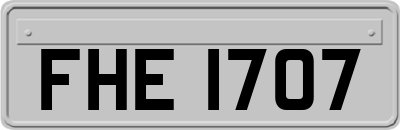FHE1707