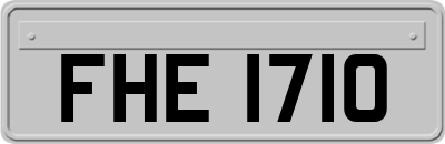 FHE1710