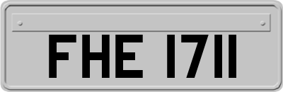 FHE1711