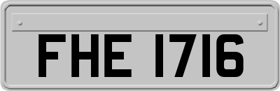 FHE1716