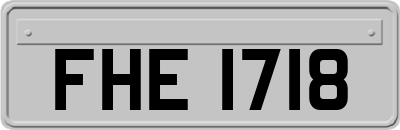 FHE1718