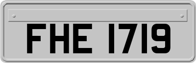 FHE1719